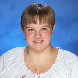 MarieAshleyPoun's profile picture. If you follow me I will follow you.