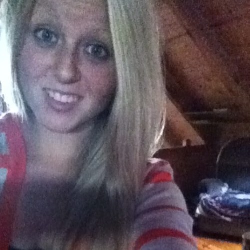 Morgan26871393's profile picture. C'mon maannn!!