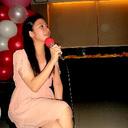 KATRINA MIRANDA - @officiallykatz - Twitter