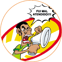 Pessoal vamos nos unir contra o mal atendimento do bancos. Postem situação atual das filas, tempo de espera, mal atendimento, cobrança indevida, notícias etc...