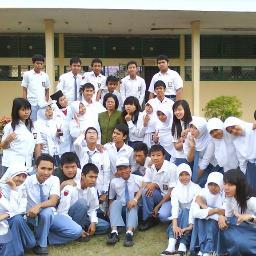 official twitter dupatu smada palu :)