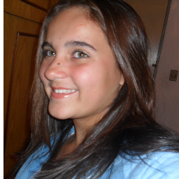 15 anos, muitoooo chata *-----*
