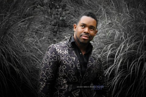 kwdcouture's profile picture. Celebrity Designer Kenneth Wayne Daniels is a Detroit based designer/stylist specializing in custom knit and couture designs.