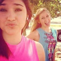 Nicole_Rays1997's profile picture. Live like a princess, Look like a barbie, Party like Miley.
#Single #Volleyball , #clearspringshigh #15