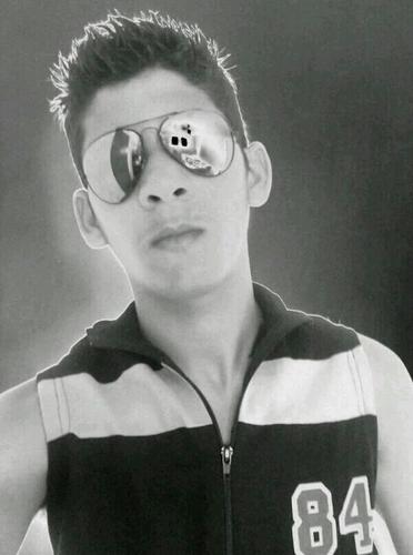 josé Carlos, Puro estilo e Ousadia; ® Flamenguista ;P Pisciano_ http://t.co/6MFwNi71
