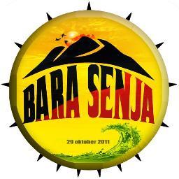 ( BARA SENJA ) Mahasiswa Pecinta Kelestarian Alam , Universitas Pasundan _MAPAK ALAM_