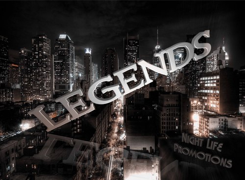Bringing you the HOTTEST, most ELITE, UPSCALE parties in the NY nightlife/club scene!
Contact: NightLife.Legends@gmail.com for all inquiries/information.
