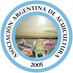 Asoc Arg de Acuicultura (@asocargdeacuicu) Twitter profile photo Asoc Arg de Acuicultura (@asocargdeacuicu) Twitter profile photo