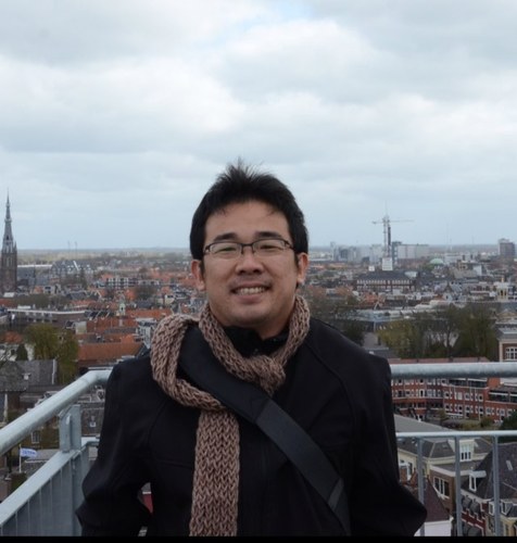 saifah80's profile picture. 