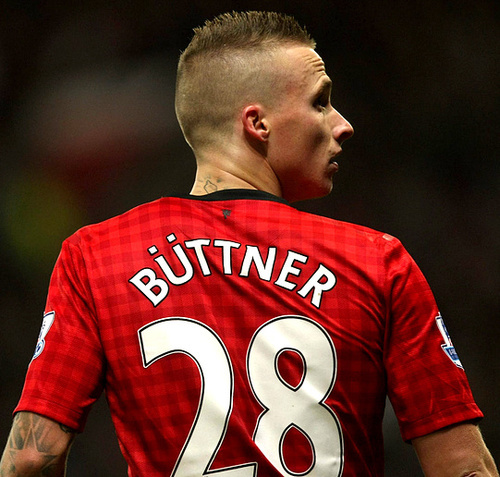 AlexButtner28's profile picture. Left-back for Manchester United and Dutch International football player. http://t.co/YMhHZPDGUl