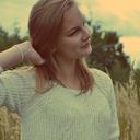 Maria Sinkiewicz - @painanddestiny - Twitter