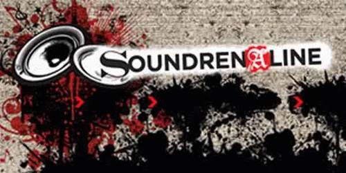 Road to Soundrenaline 2013 \m/