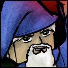 Youtube gamer who focuses on Minecraft, but also plays all kinds of other stuff.