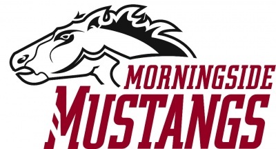 the official twitter account of morningside college track and filed and XC