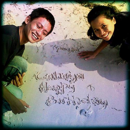 fhendie_ok's profile picture. 