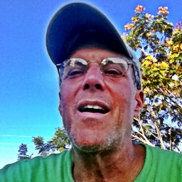 Richard_Wohl's profile picture. 