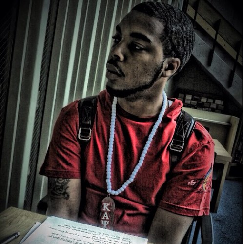 YoNupe2k11's profile picture. Pressure bust pipes but it also makes diamonds ♦
#ItsDeeperThanFrat #Scorpio 
♠Klub