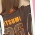 めぐぐ (@megugu26) Twitter profile photo めぐぐ (@megugu26) Twitter profile photo