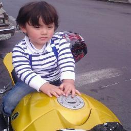 Agradecido con dios de poder educar cuidar y ver crecer a mis hijos. Los amo SANTY RORO MVG.