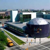 MI Science Center (@misciencectr) 's Twitter Profile