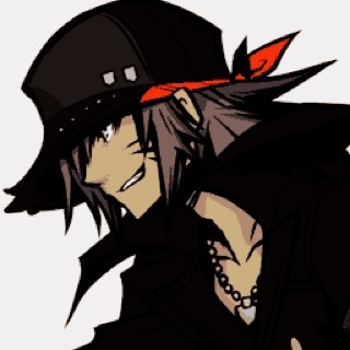 Game Master for Reapers' Games. Lil sis @Wolf_darcknees
