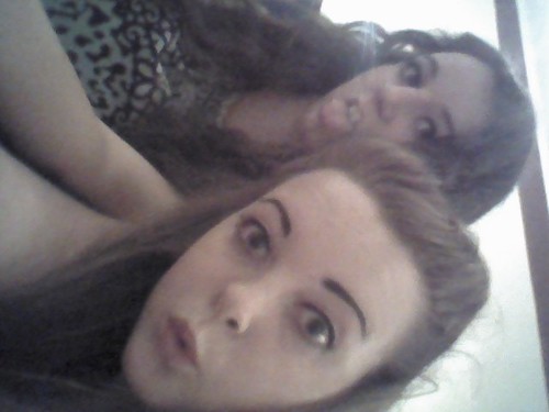 Boybands and food ftw xo