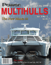 multihullsmag's profile picture. 