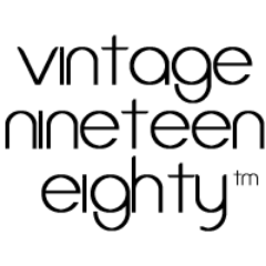 Vintage Nineteen-Eighty is a charming online fashion accessories boutique where you can buy happiness! Visit us: http://t.co/S9sjJDwp