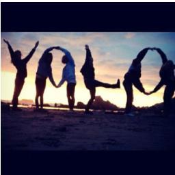 YOUONLYLIVEONCE. ♥
follow=followback!