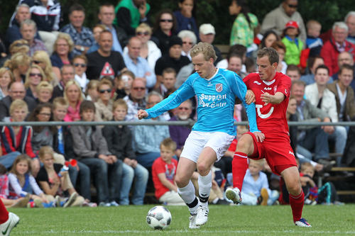 RutgerRutjes's profile picture. Student