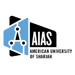 The official twitter page for the AIAS chapter at the American University of Sharjah