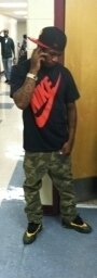 FYM Youu Dnt Knoee Fruit ? Yhall Goee Follow Kidd , Hee Follow Back ! (: Btw @TookaPrettyAsx Was Here !