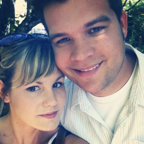 JennDJohnson's profile picture. Wife of one, Mom of two, Teacher of many.