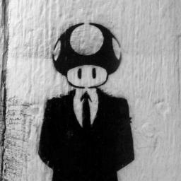the mind on mushroom brain