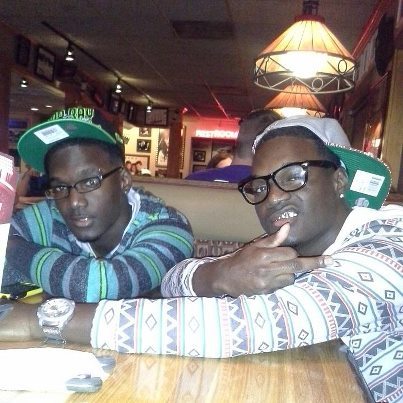 # Team STAN # LOSboy # Free My Bruddas # Team Focused # Money Man # God !