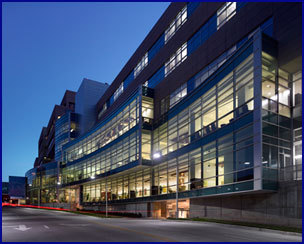 KU Internal Medicine Profile