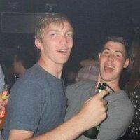 Ed Barnes - @Barnesy93Ed Twitter Profile Photo