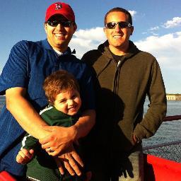 AndrewTremblay's profile picture. slowly, trying to piece my life back together...