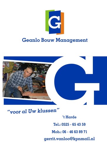 GeanloBM's profile picture. 