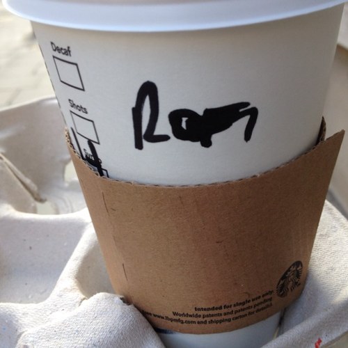 Ruthbec's profile picture. 