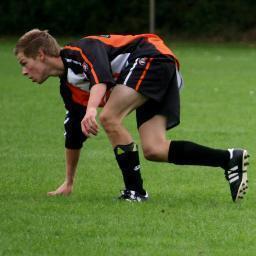 MJANSSEN_45's profile picture. | MCFC |