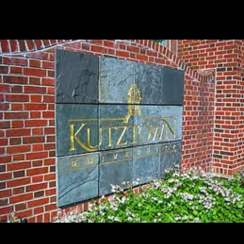 KUgirlproblemz's profile picture. everyday problems of kutztown girls.