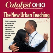catalystohio's profile picture. Covering Ohio's urban public schools