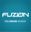 FuzionWebStudio's profile picture. We design not only beautiful but also                      practical websites. 
Simple, relevant, 
proffesional and effective graphic design