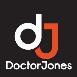 DOCTORJONESBAND's profile picture. Vem aí a nova Doctor Jones...