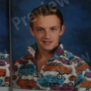 Codesta456's profile picture. 