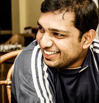 adhunanand's profile picture. Code Boss