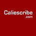 Caliescribe.com (@caliescribecom) Twitter profile photo