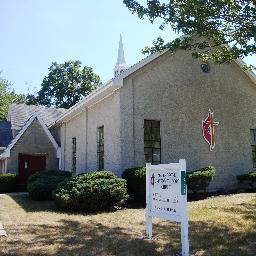 MapleGrove19's profile picture. Rural United Methodist church outside of Auburn, Indiana