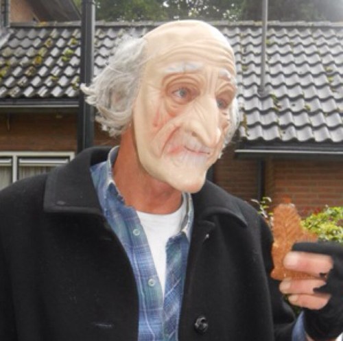 AlleBesteMoppen's profile picture. 